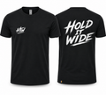 Hold It Wide
