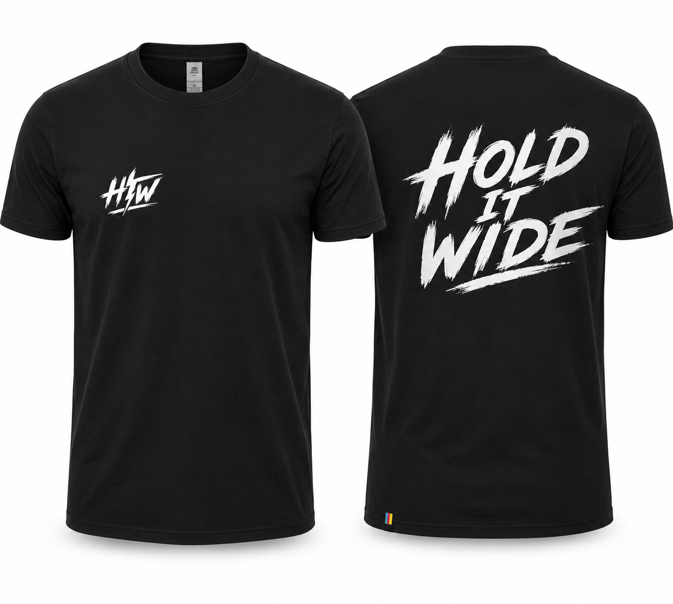 Hold It Wide