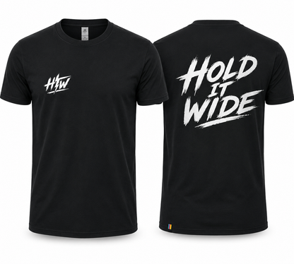 Hold It Wide